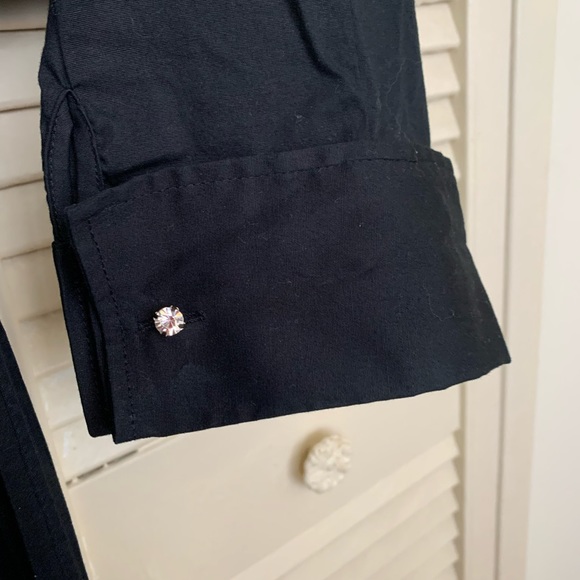 Zara Wrap Around Top - Picture 5 of 5